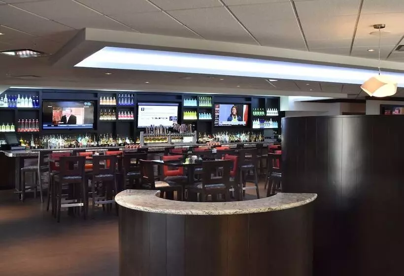 호텔 Holiday Inn Canton Belden Village, An Ihg