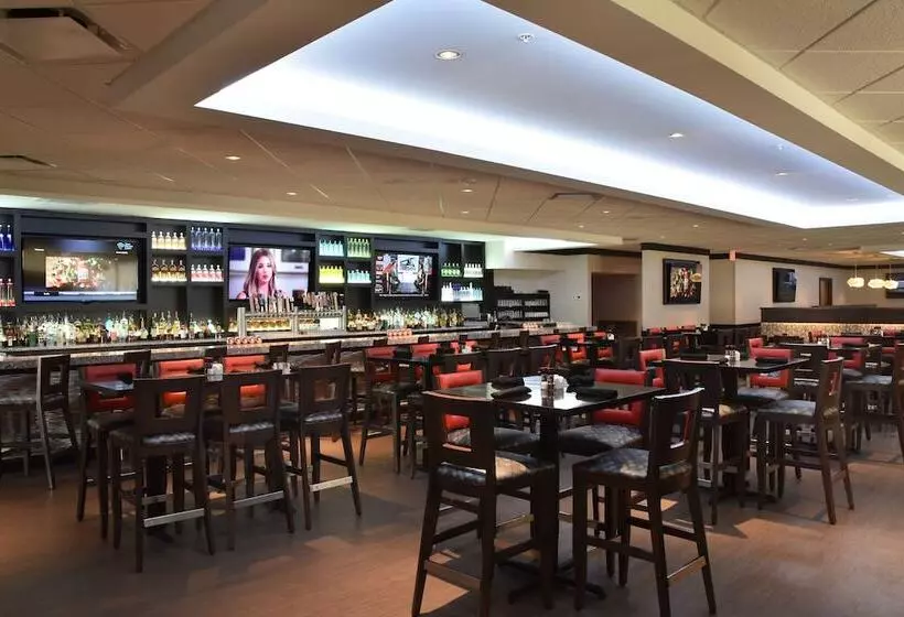 호텔 Holiday Inn Canton Belden Village, An Ihg