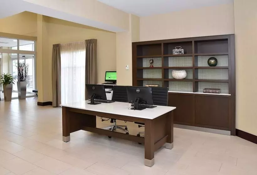 호텔 Holiday Inn Canton Belden Village, An Ihg