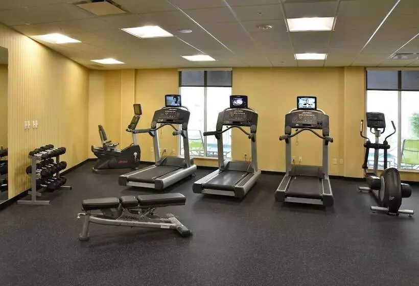 호텔 Holiday Inn Canton Belden Village, An Ihg