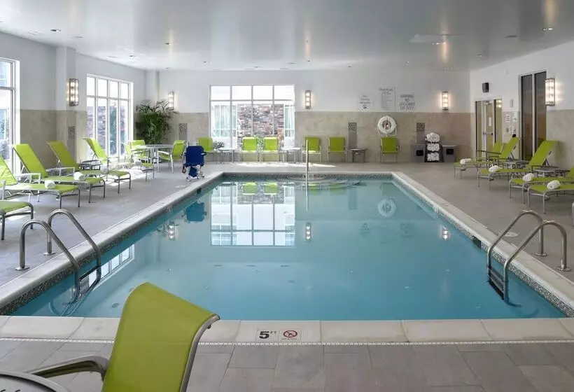 호텔 Holiday Inn Canton Belden Village, An Ihg