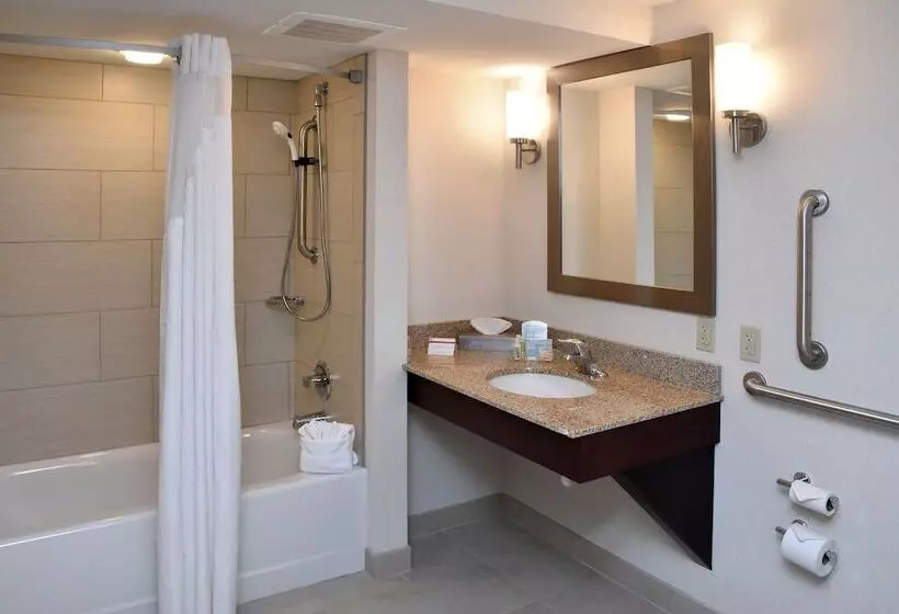 호텔 Holiday Inn Canton Belden Village, An Ihg