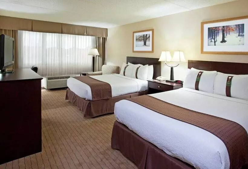 호텔 Holiday Inn Canton Belden Village, An Ihg