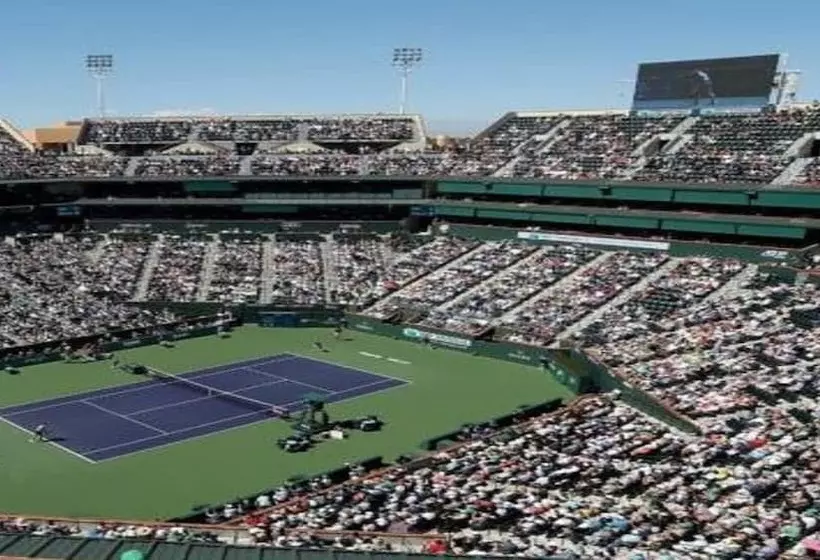 Otel Holiday Inn Express Palm Desert, An Ihg