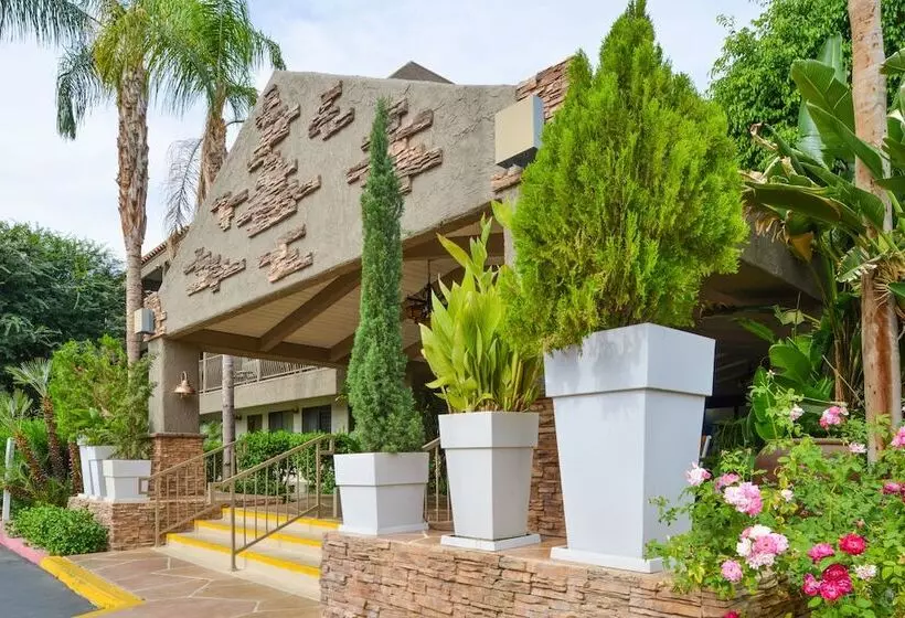 Otel Holiday Inn Express Palm Desert, An Ihg