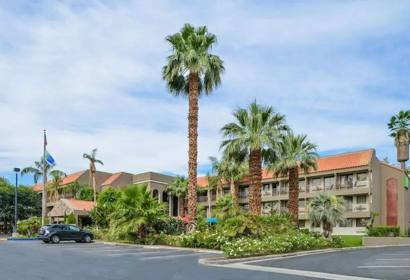 Otel Holiday Inn Express Palm Desert, An Ihg