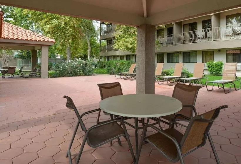 Otel Holiday Inn Express Palm Desert, An Ihg