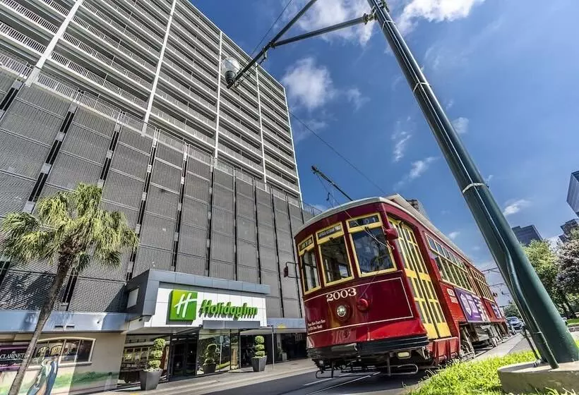 Hotel Holiday Inn New Orleans Downtown Superdome, An Ihg