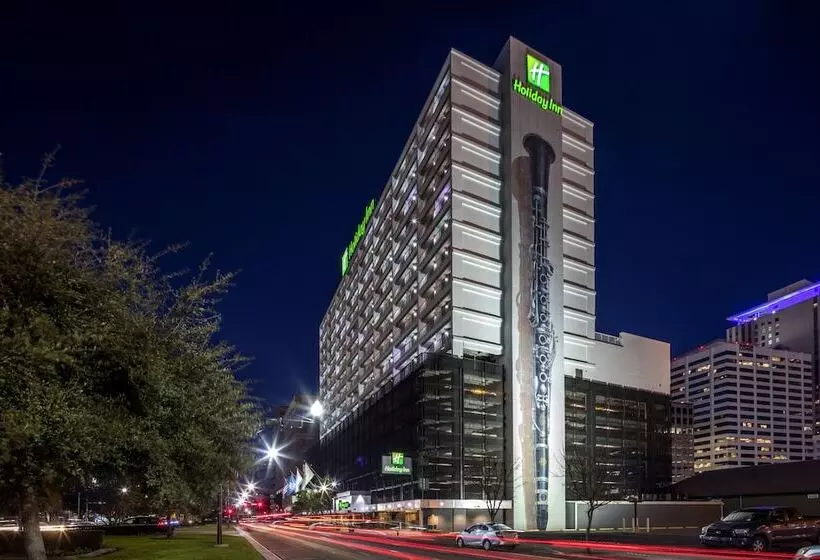 Hotel Holiday Inn New Orleans Downtown Superdome, An Ihg