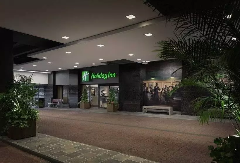 Hotel Holiday Inn New Orleans Downtown Superdome, An Ihg