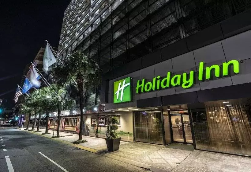 Hotel Holiday Inn New Orleans Downtown Superdome, An Ihg