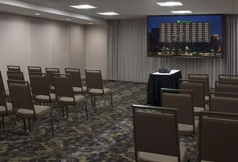 Hotel Holiday Inn New Orleans Downtown Superdome, An Ihg