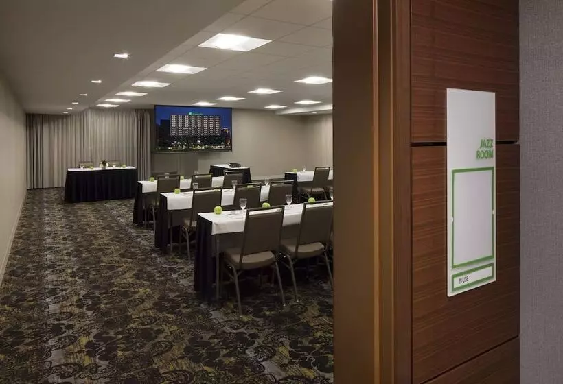 Hotel Holiday Inn New Orleans Downtown Superdome, An Ihg