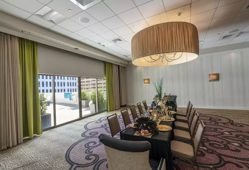 Hotel Holiday Inn New Orleans Downtown Superdome, An Ihg