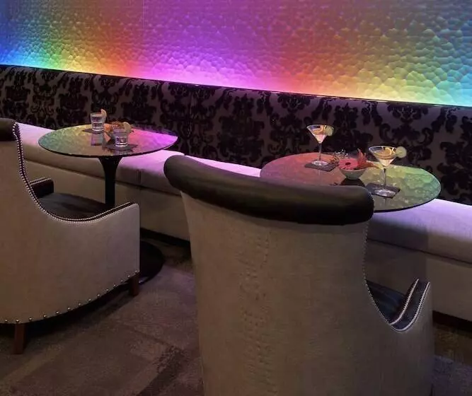 Hotel Holiday Inn New Orleans Downtown Superdome, An Ihg