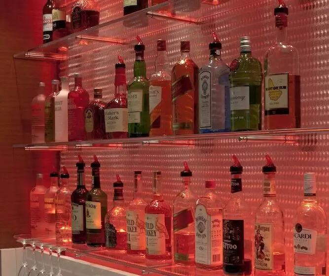 Hotel Holiday Inn New Orleans Downtown Superdome, An Ihg