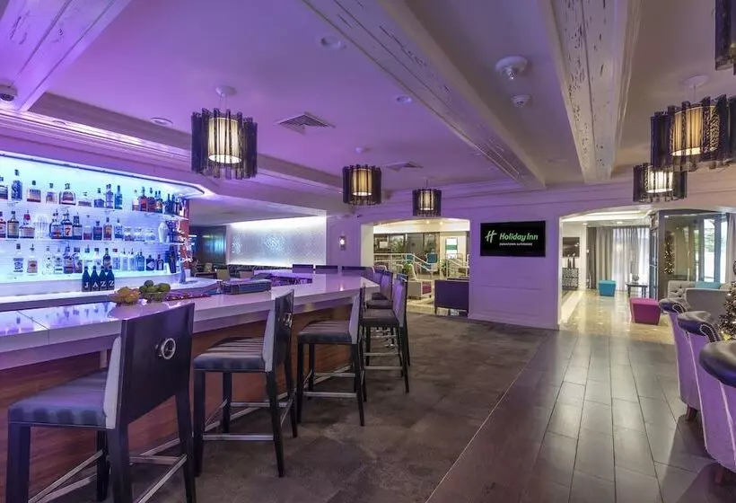 Hotel Holiday Inn New Orleans Downtown Superdome, An Ihg