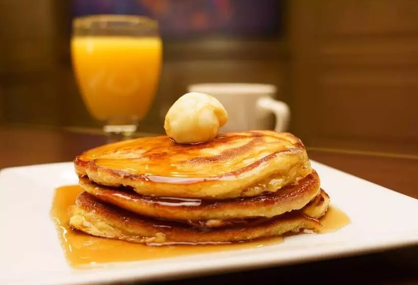 Hotel Holiday Inn New Orleans Downtown Superdome, An Ihg