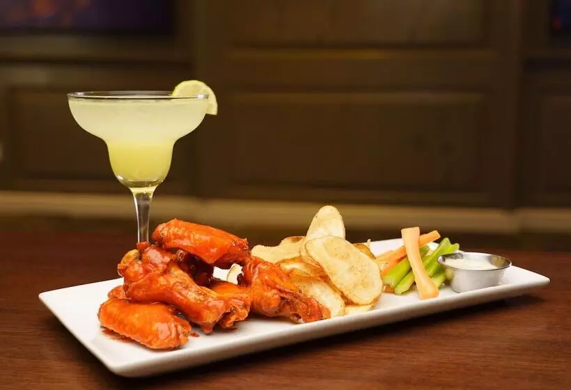 Hotel Holiday Inn New Orleans Downtown Superdome, An Ihg