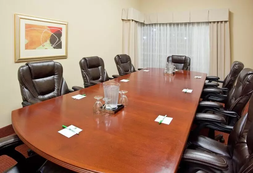 Отель Holiday Inn Oakland Airport, An Ihg