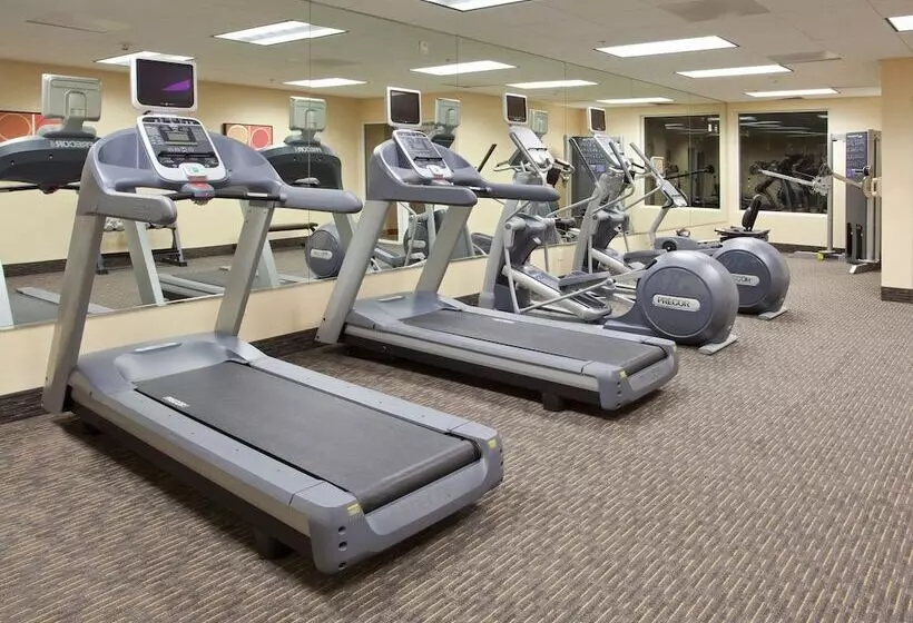 Отель Holiday Inn Oakland Airport, An Ihg