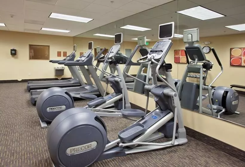 Отель Holiday Inn Oakland Airport, An Ihg