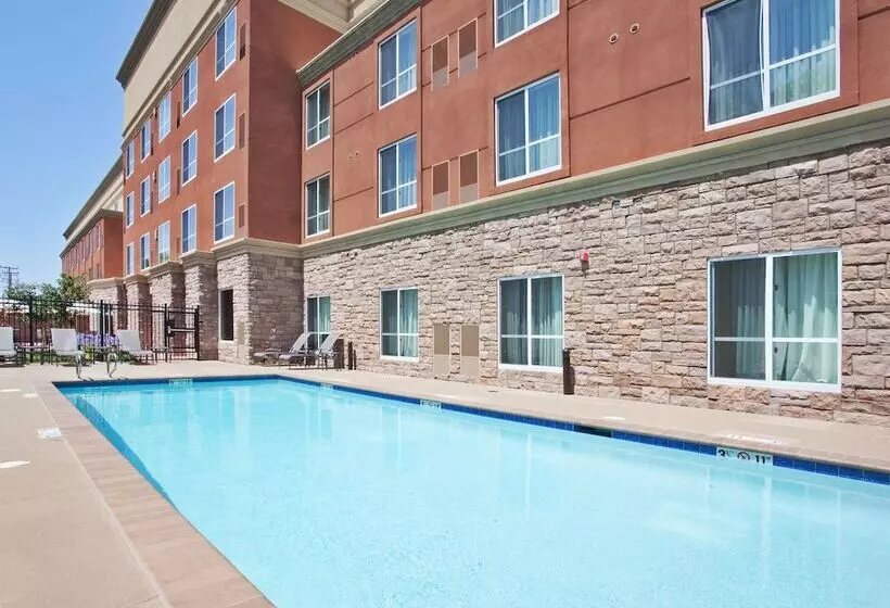 Отель Holiday Inn Oakland Airport, An Ihg