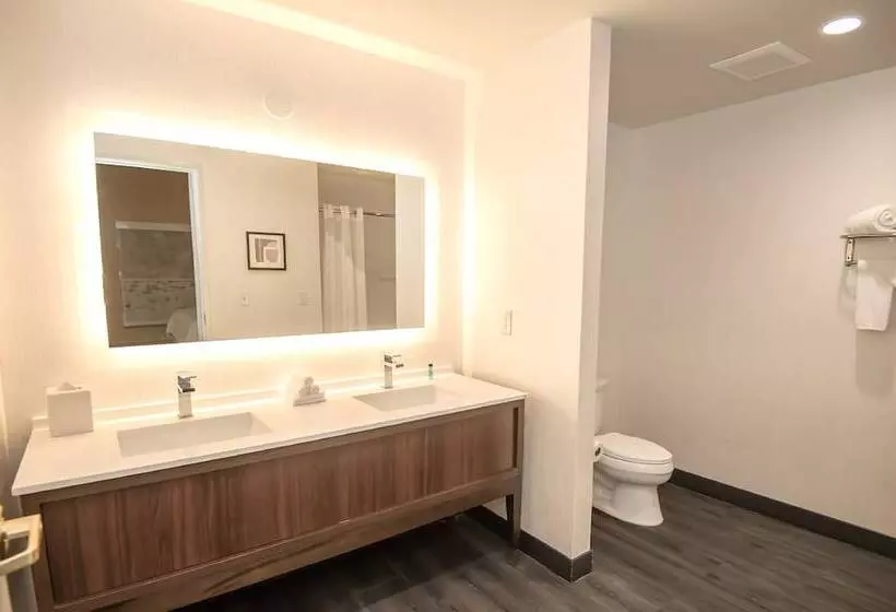 Отель Holiday Inn Oakland Airport, An Ihg