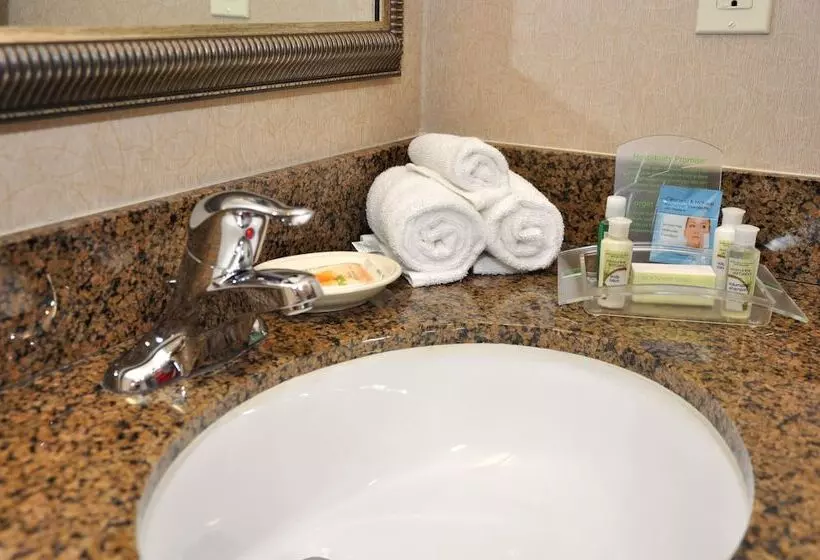 Отель Holiday Inn Oakland Airport, An Ihg