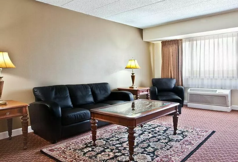 ホテル Holiday Inn Rolling Mdws-Schaumburg Area