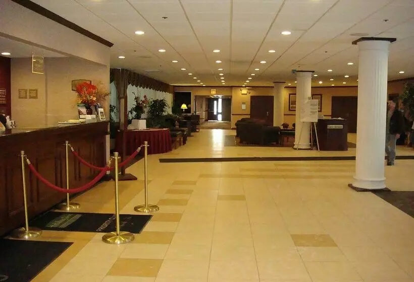 ホテル Holiday Inn Rolling Mdws-Schaumburg Area