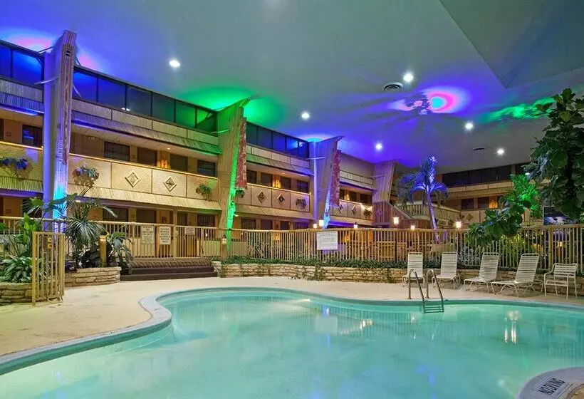 ホテル Holiday Inn Rolling Mdws-Schaumburg Area