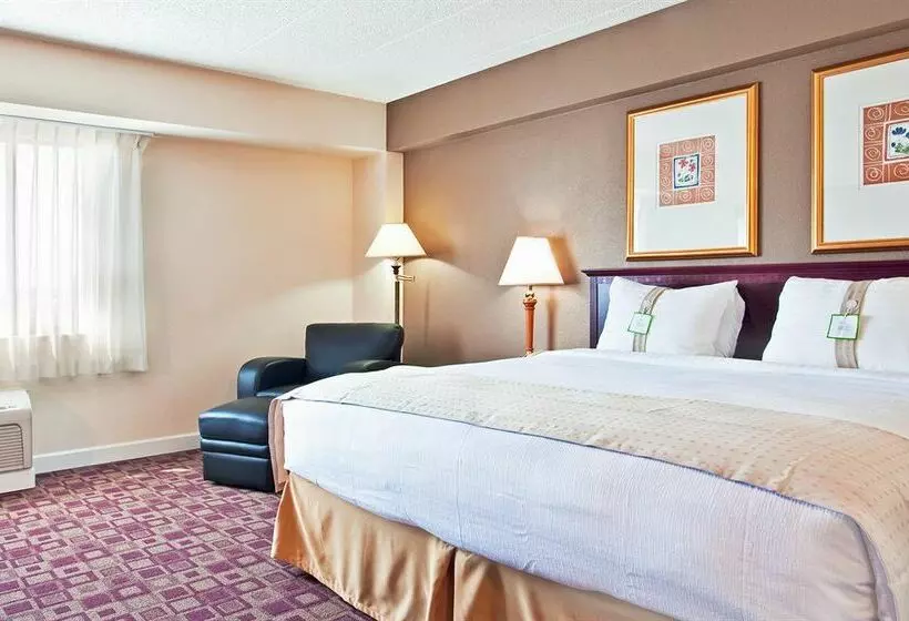ホテル Holiday Inn Rolling Mdws-Schaumburg Area
