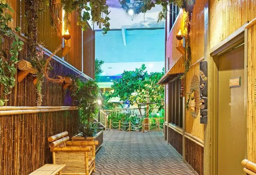 ホテル Holiday Inn Rolling Mdws-Schaumburg Area