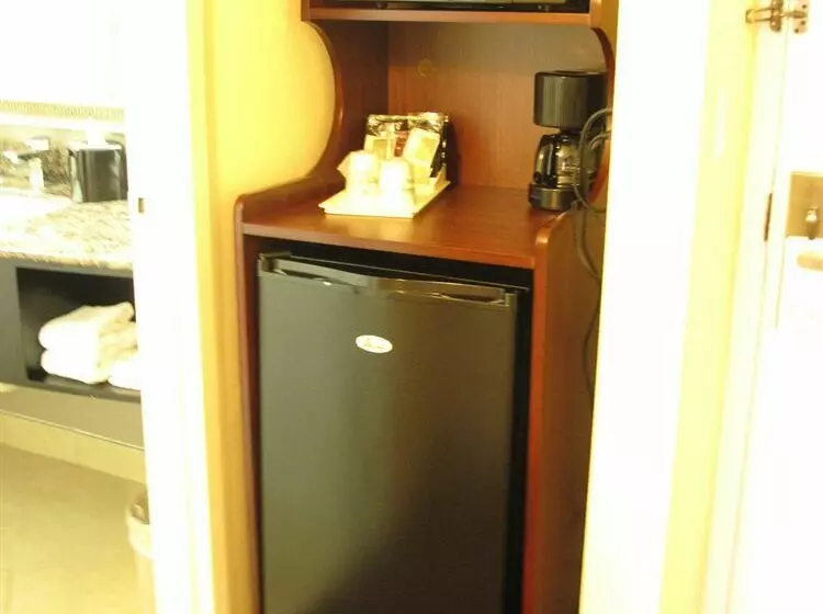 ホテル Holiday Inn Rolling Mdws-Schaumburg Area