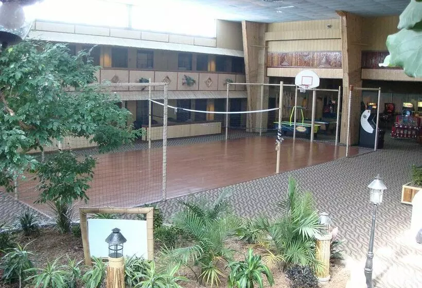 ホテル Holiday Inn Rolling Mdws-Schaumburg Area