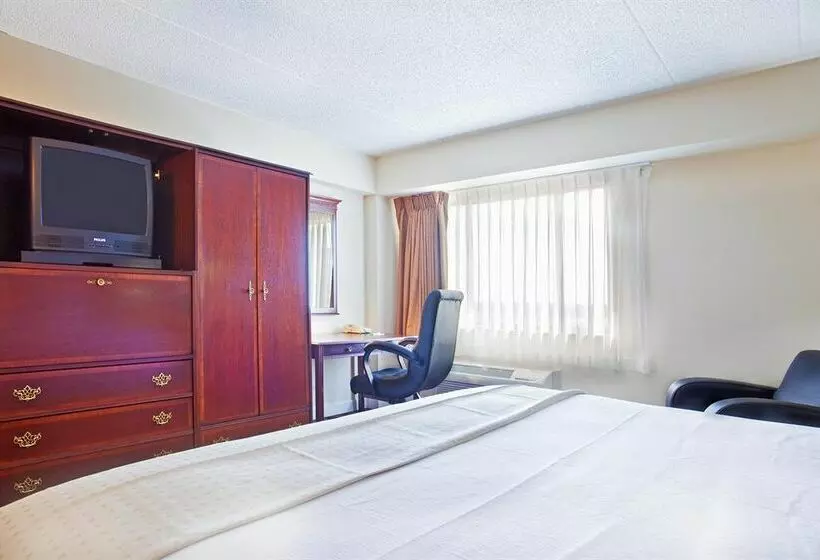 ホテル Holiday Inn Rolling Mdws-Schaumburg Area