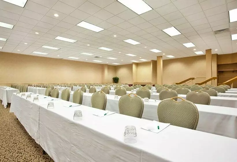 ホテル Holiday Inn Rolling Mdws-Schaumburg Area