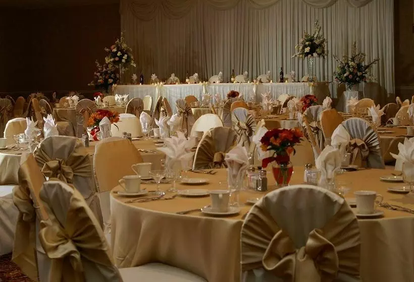 ホテル Holiday Inn Rolling Mdws-Schaumburg Area