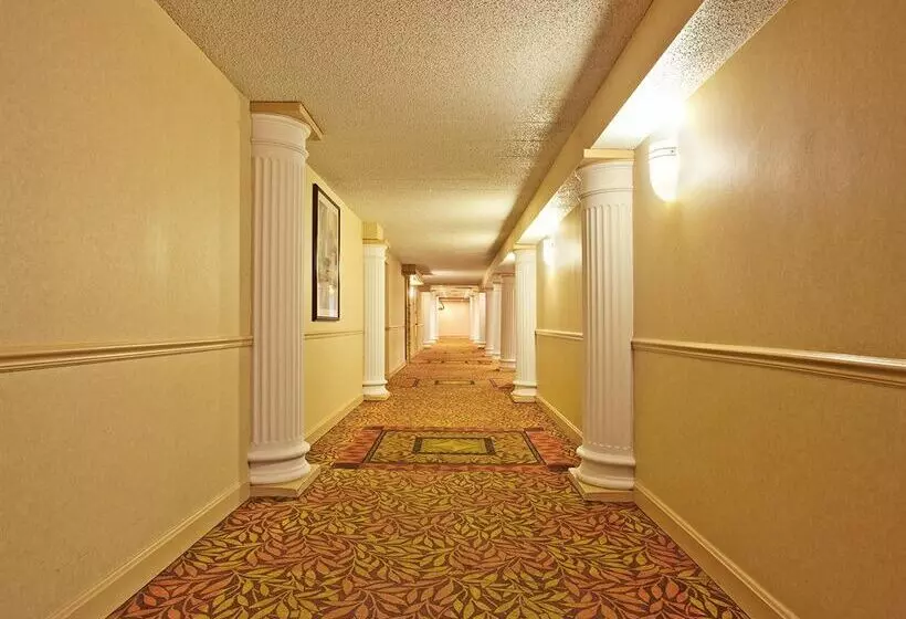 ホテル Holiday Inn Rolling Mdws-Schaumburg Area