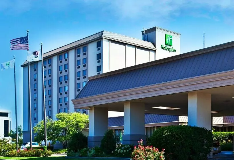 ホテル Holiday Inn Rolling Mdws-Schaumburg Area