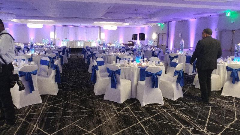 فندق Holiday Inn Washington College Pk I 95