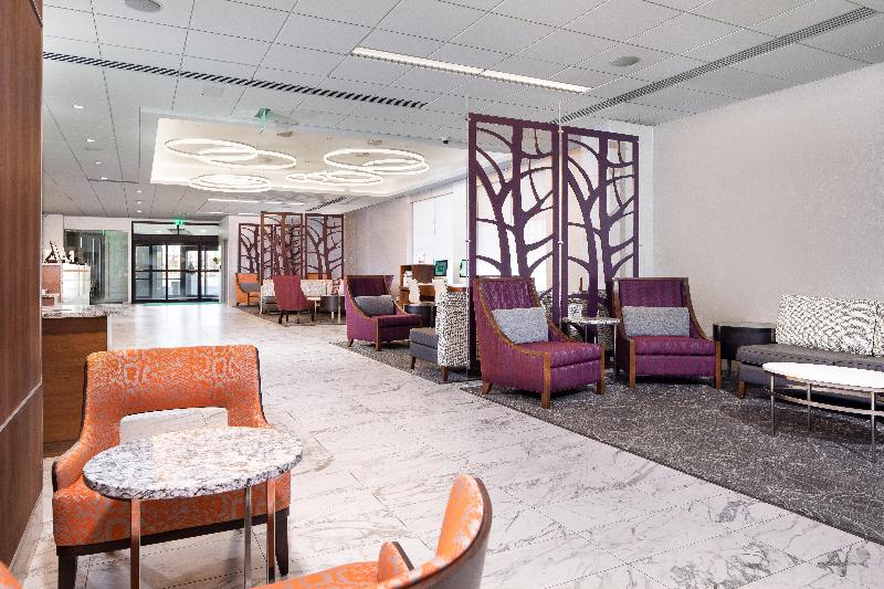 فندق Holiday Inn Washington College Pk I 95