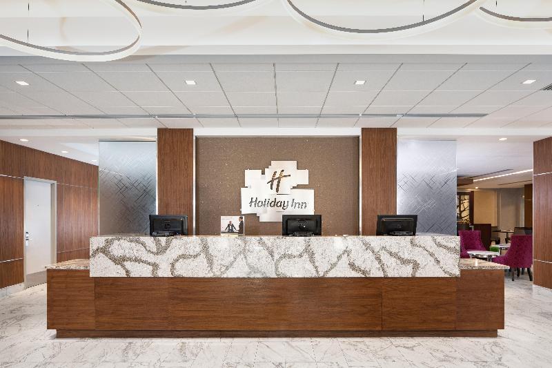 فندق Holiday Inn Washington College Pk I 95