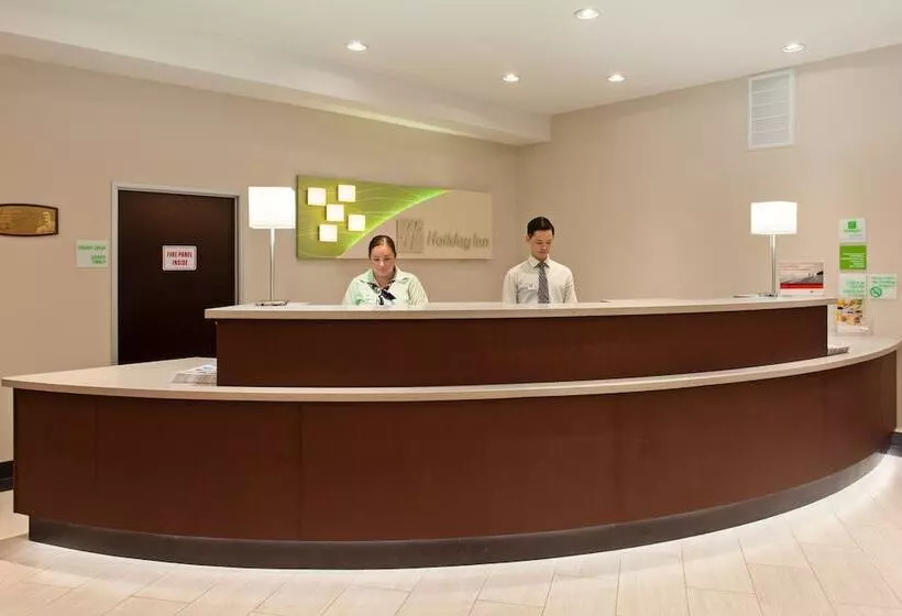 Отель Holiday Inn West Covina, An Ihg