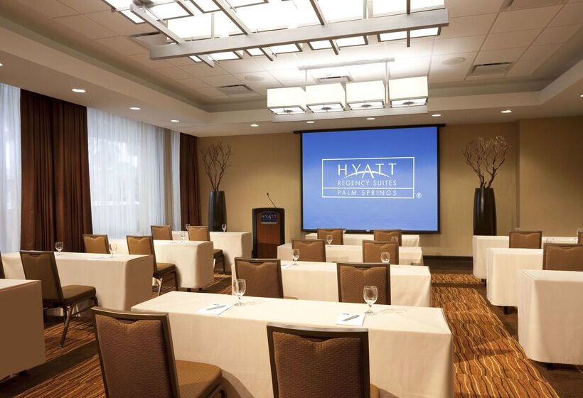 호텔 Hyatt Palm Springs