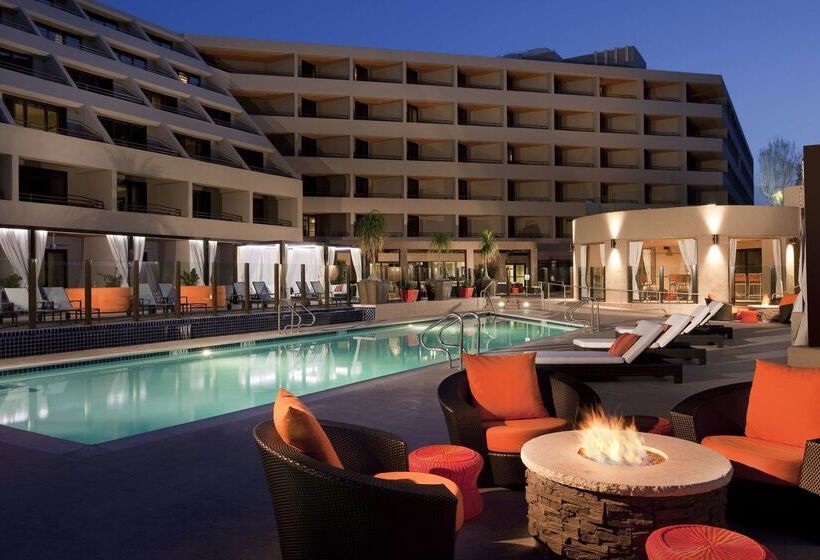 호텔 Hyatt Palm Springs