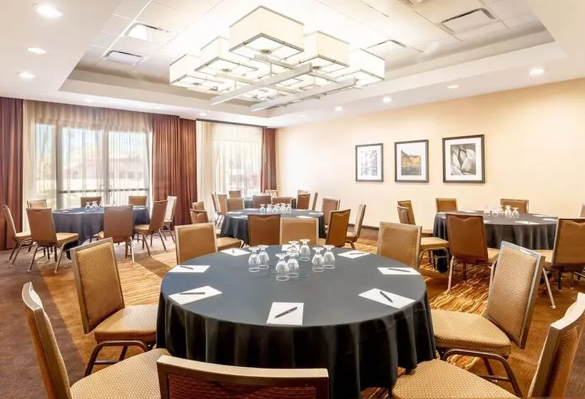 酒店 Hyatt Palm Springs