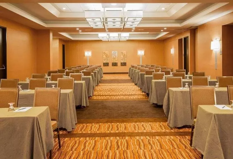 酒店 Hyatt Palm Springs