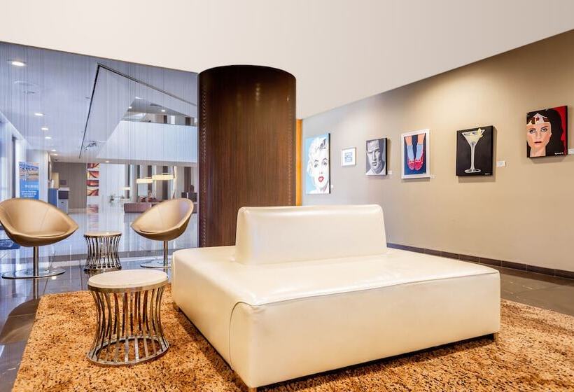 호텔 Hyatt Palm Springs